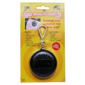 Repelente Mosquito eletrónico