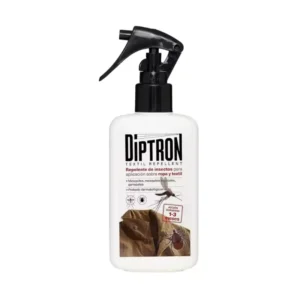 Repelente mosquitos Diptron 100ml