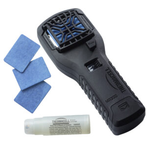 Th Portatil Mr 300 Negro