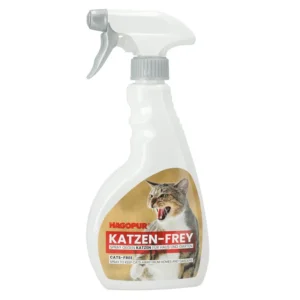Cat Free – Repelente para Gatos