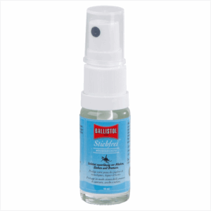 Pumpspray antimelga 10ml